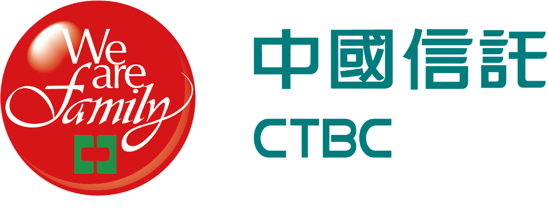 中國信託 CTBC