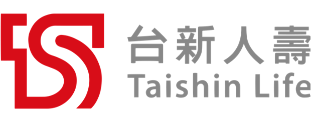 台新人壽Logo