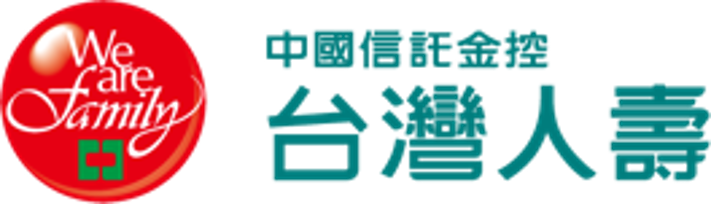 台灣人壽Logo
