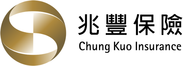 兆豐保險Logo