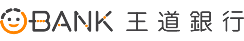 王道銀行Logo