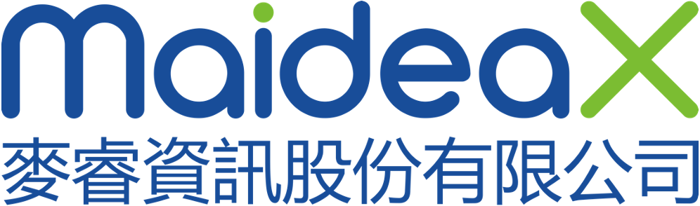 MaideaXLogo