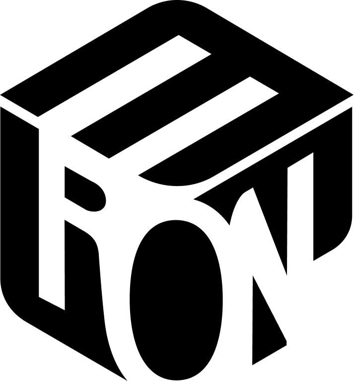 沐創資訊 MUTRON Logo