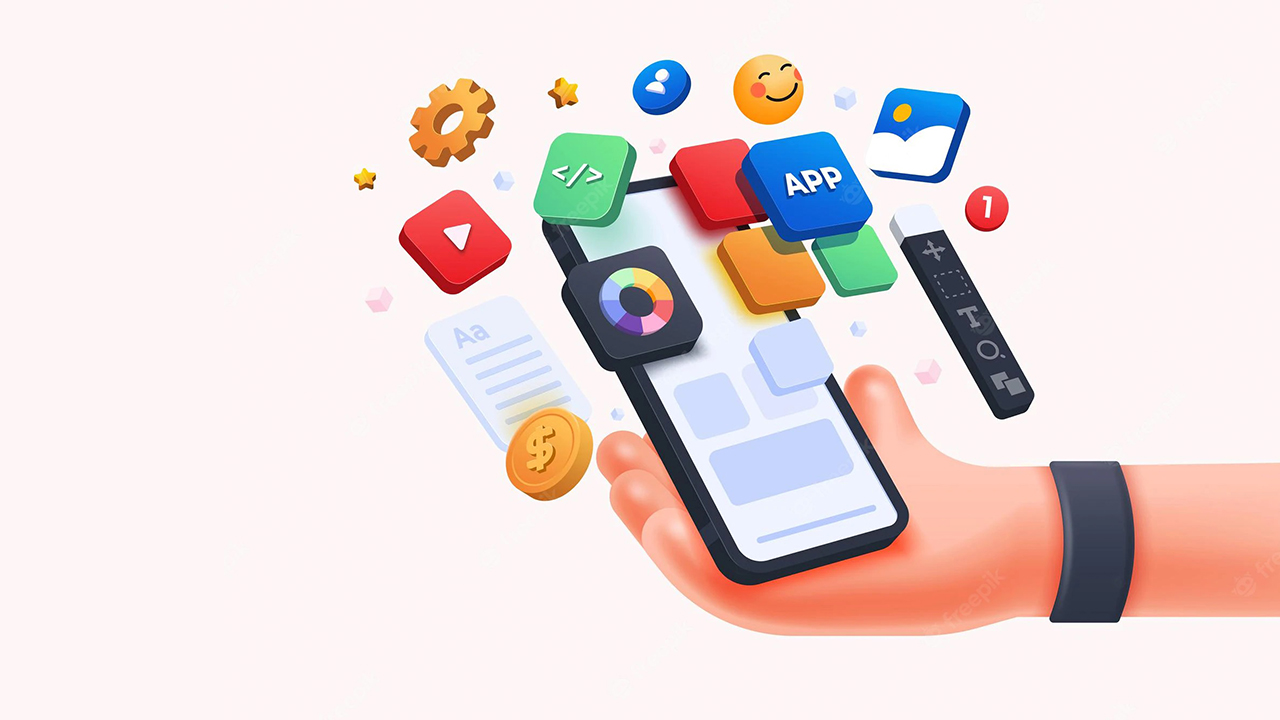 Android / iOS APP建置