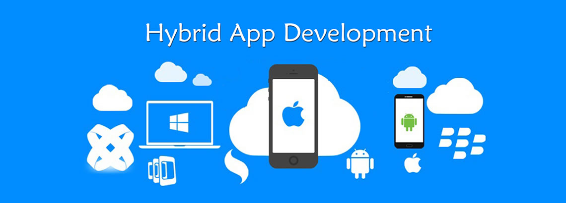 Android / iOS APP開發-Hybrid APP建置