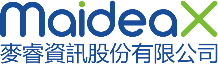 麥睿資訊 MAIDEAX